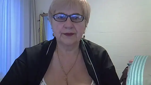 SweetCherry27 online show from 03.13.26