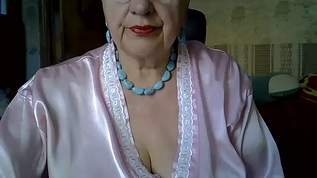SweetCherry27 online show from 05.21.26