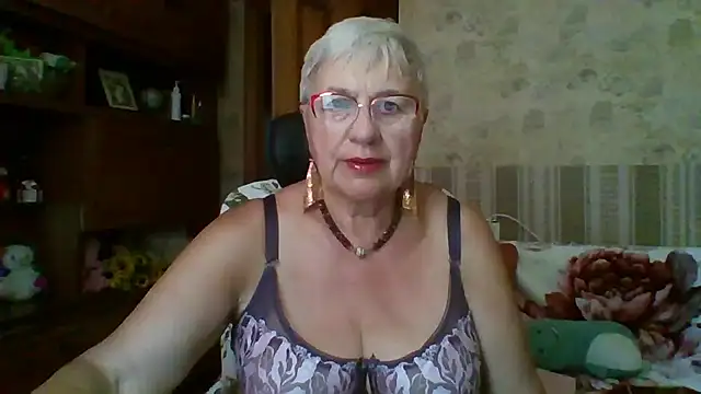 SweetCherry27 online show from 08.03.26