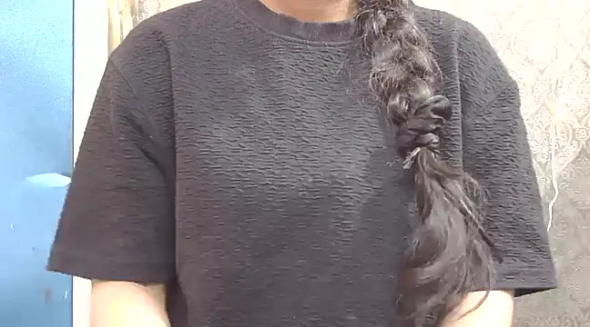 Supriya201 online show from 12.07.24