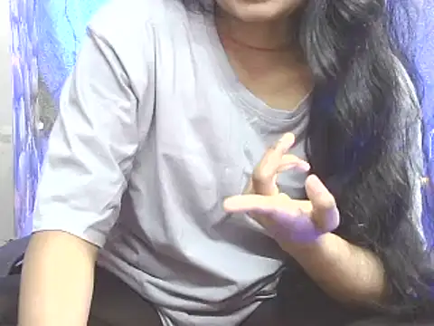 Supriya201 online show from 02.23.25