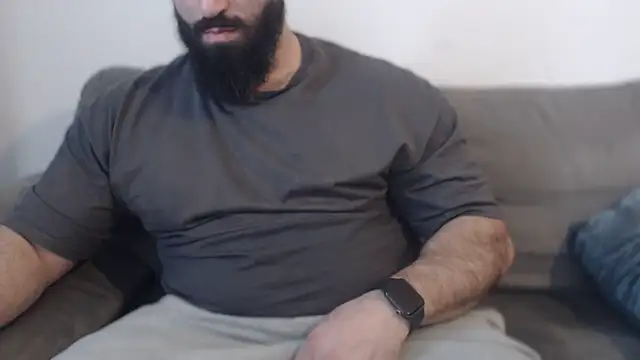 hugemachohandsome online show from 04.19.26