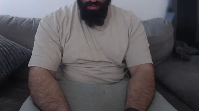 hugemachohandsome online show from 04.29.26