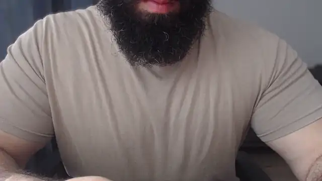 hugemachohandsome online show from 06.05.26