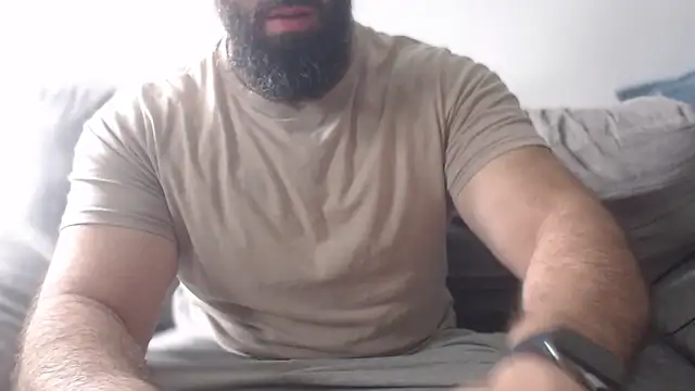 hugemachohandsome online show from 06.17.26