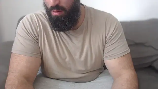 hugemachohandsome online show from 06.19.26