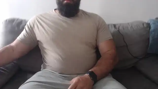 hugemachohandsome online show from 06.23.26