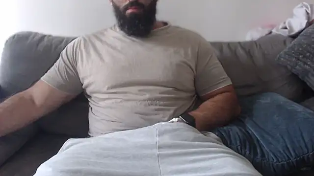 hugemachohandsome online show from 06.27.26