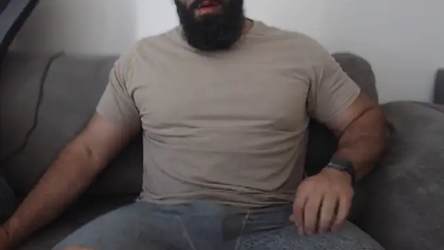 hugemachohandsome online show from 06.30.26
