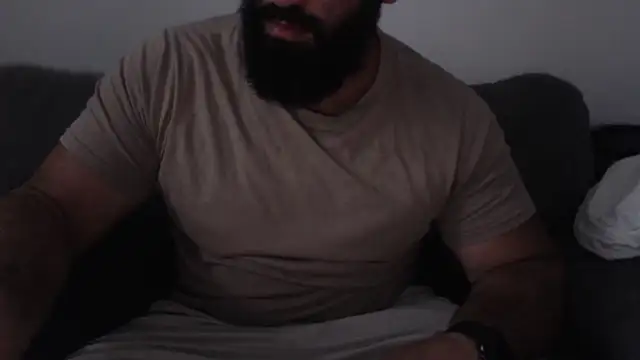 hugemachohandsome online show from 07.01.26