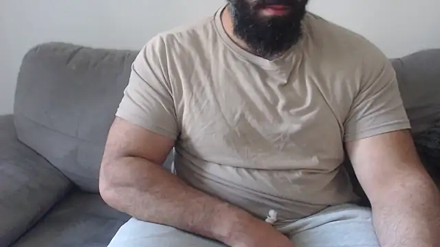 hugemachohandsome online show from 07.14.26