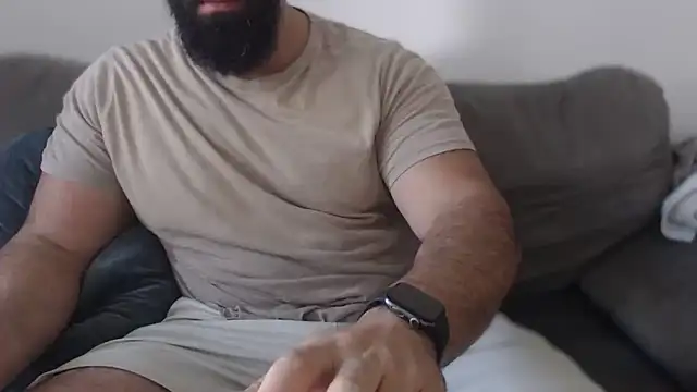 hugemachohandsome online show from 07.19.26