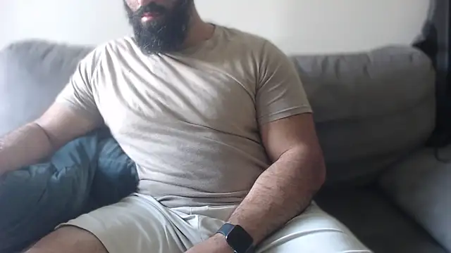 hugemachohandsome online show from 07.21.26