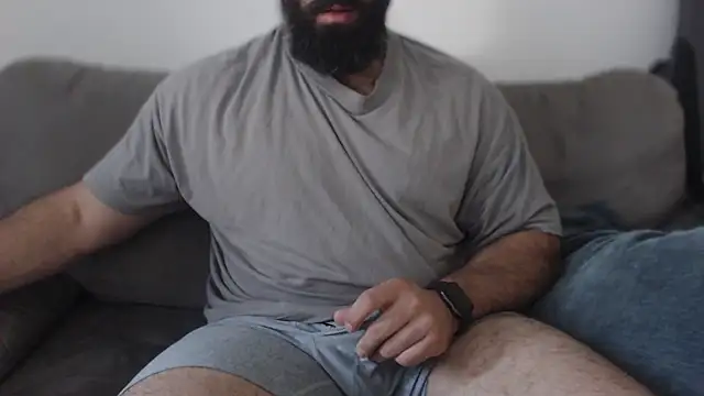 hugemachohandsome online show from 07.28.26