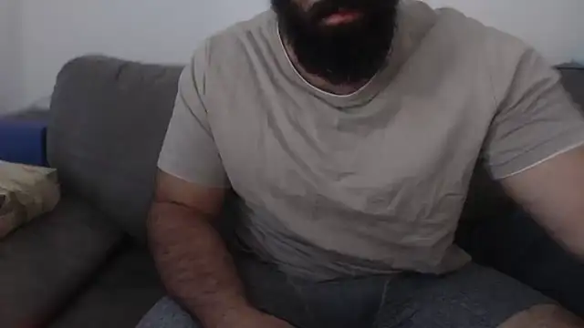 hugemachohandsome online show from 08.03.26