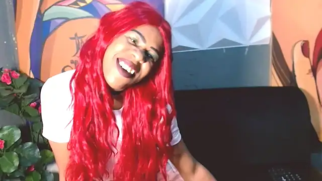 Ebonystormxxx online show from 11.05.25