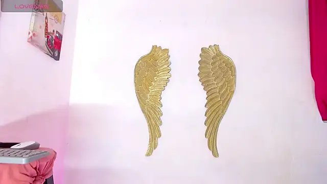 Arhyanna White online show from 03.15.26