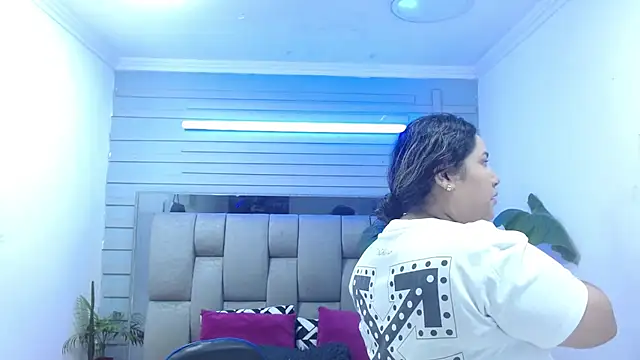 evelin zaens online show from 04.25.26