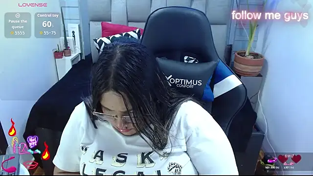 evelin zaens online show from 06.18.26