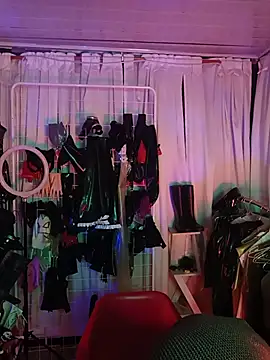 LatexDevil Blondie online show from 06.13.26