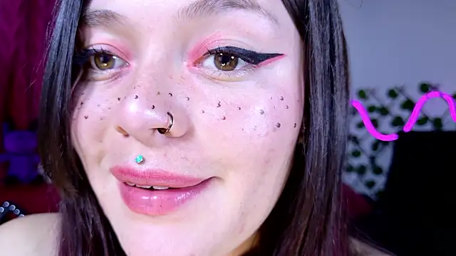 Snapshot of _kalypso_ chatting on 01.13.26 kalypso online show from 01.13.26