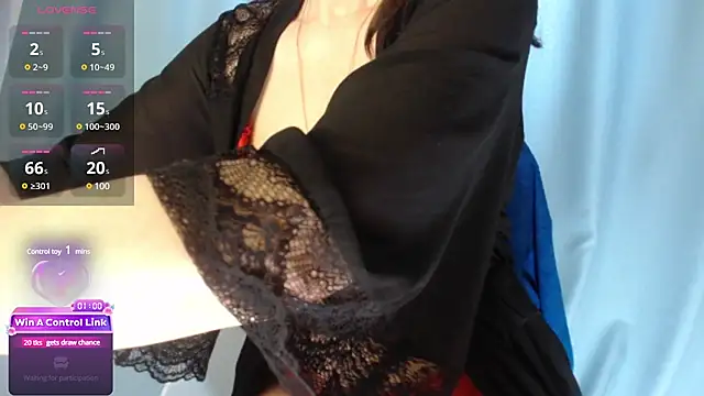 Snapshot of LaraStone__ chatting on 02.01.25 LaraStone   online show from 02.01.25