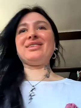 KikiXRed online show from 03.11.26