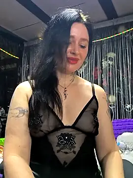 KikiXRed online show from 05.03.26