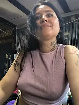 KikiXRed online show from 07.26.26