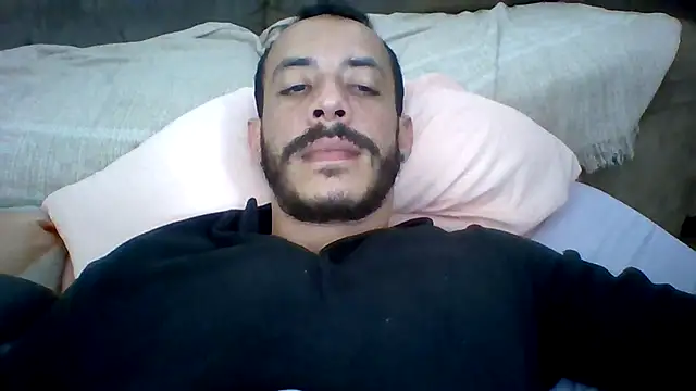MachoScorpionCaralho online show from 04.25.26