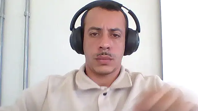 MachoScorpionCaralho online show from 05.29.26