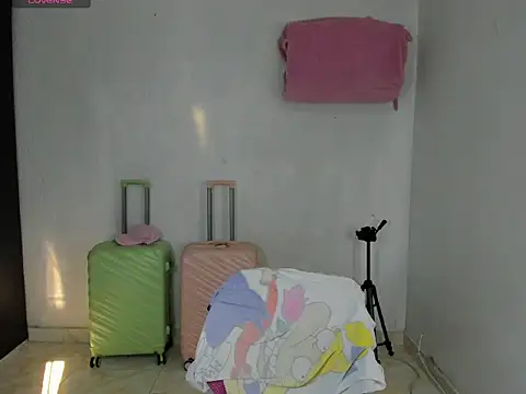 Alice bloom  online show from 01.09.26