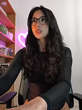 Naughty-Jessie online show from 01.11.26