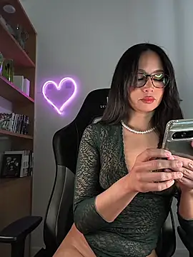 Naughty-Jessie online show from 03.05.26