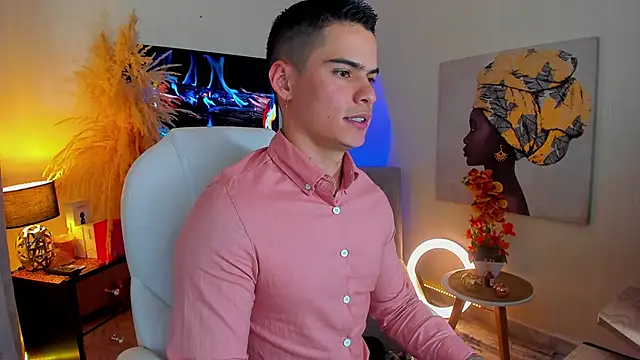 Matias Murrier online show from 01.30.25