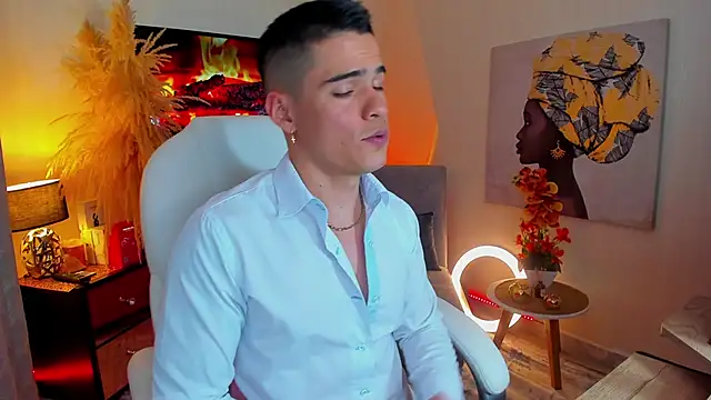 Matias Murrier online show from 02.02.25