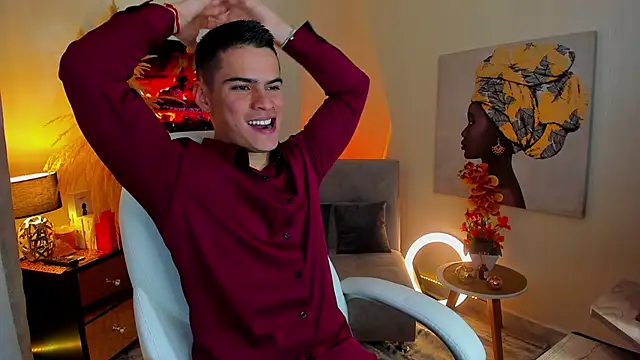 Matias Murrier online show from 02.06.25