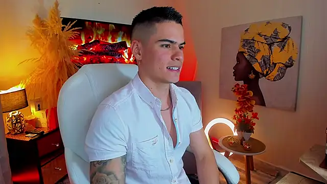 Matias Murrier online show from 02.07.25