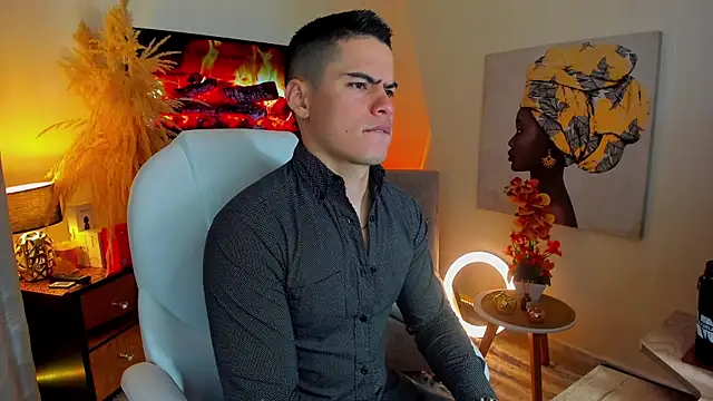 Matias Murrier online show from 02.11.25