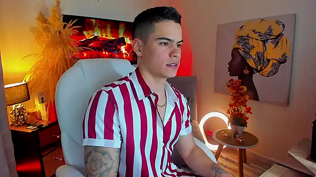 Matias Murrier online show from 02.19.25