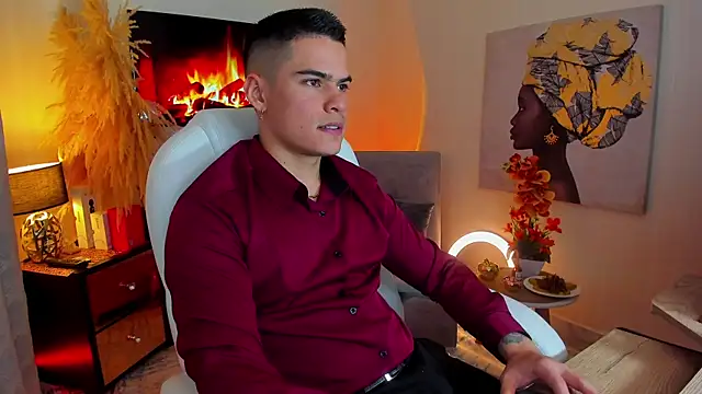 Matias Murrier online show from 03.01.25