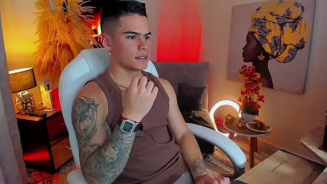 Matias Murrier online show from 03.03.25