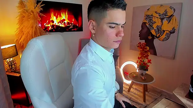 Matias Murrier online show from 03.09.25