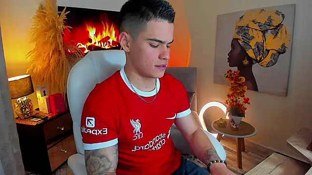 Matias Murrier online show from 03.17.25