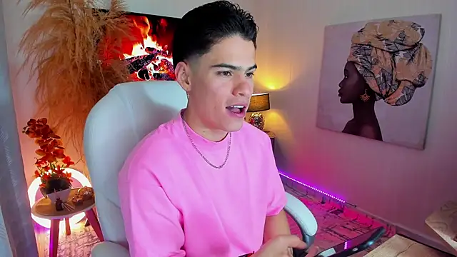 Matias Murrier online show from 09.24.25