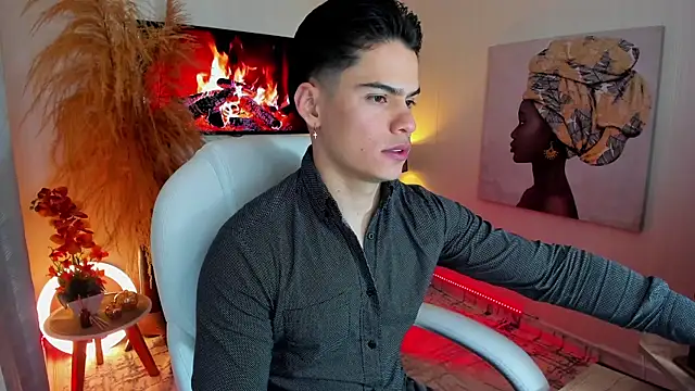 Matias Murrier online show from 10.03.25