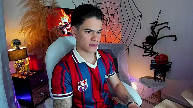 Matias Murrier online show from 10.20.25