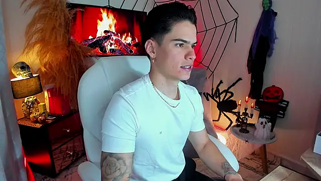 Matias Murrier online show from 10.22.25