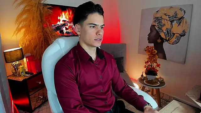 Matias Murrier online show from 11.13.25