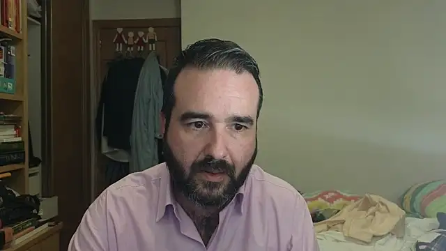 Snapshot of curiosillo83 chatting on 11.13.25 curiosillo83 online show from 11.13.25